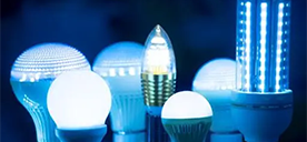 The development trend of the LED lighting industry and the key role of driver power supplies